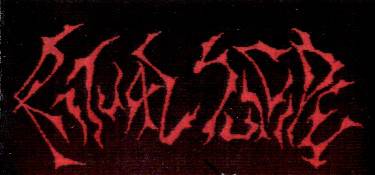 logo Ritual Suicide (JAP)